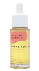 Barefoot-Scientist-Inner-Strength-Cuticle-Renewal-Drops - Beautygab