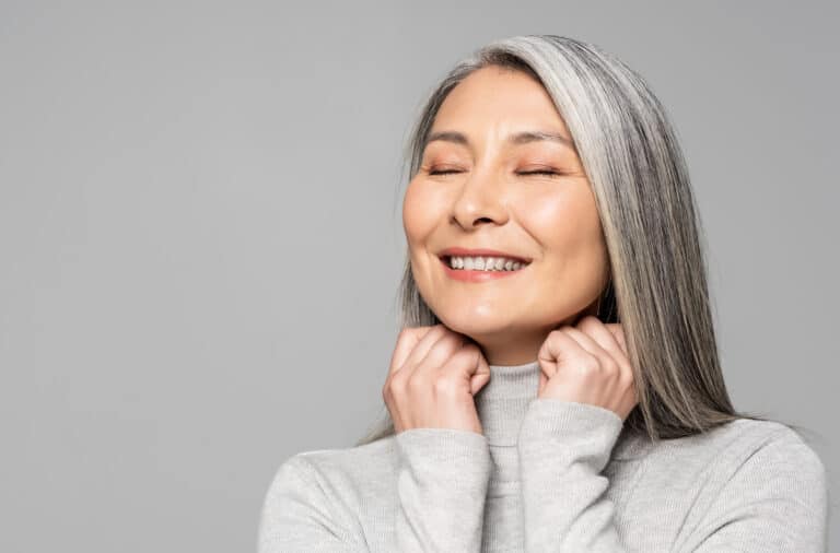 9 Best Conditioners For Gray Hair