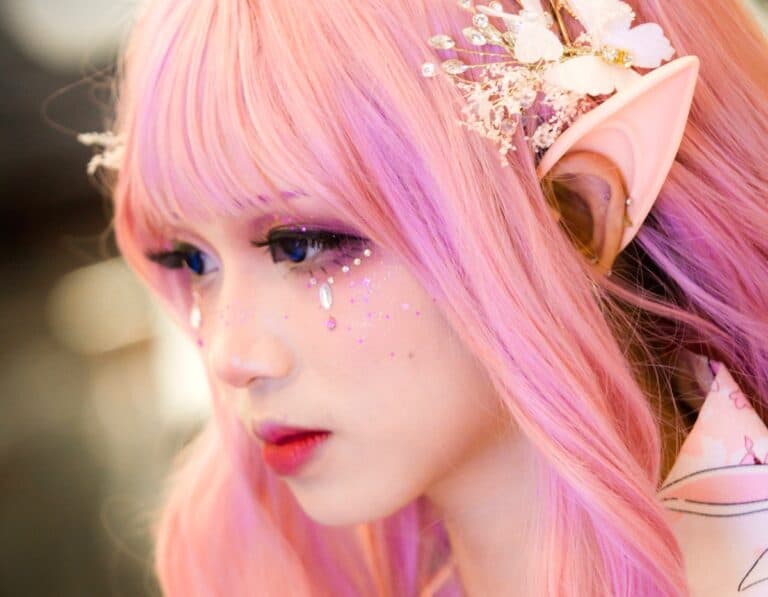 5 Best Eyeshadow Palettes for Cosplay
