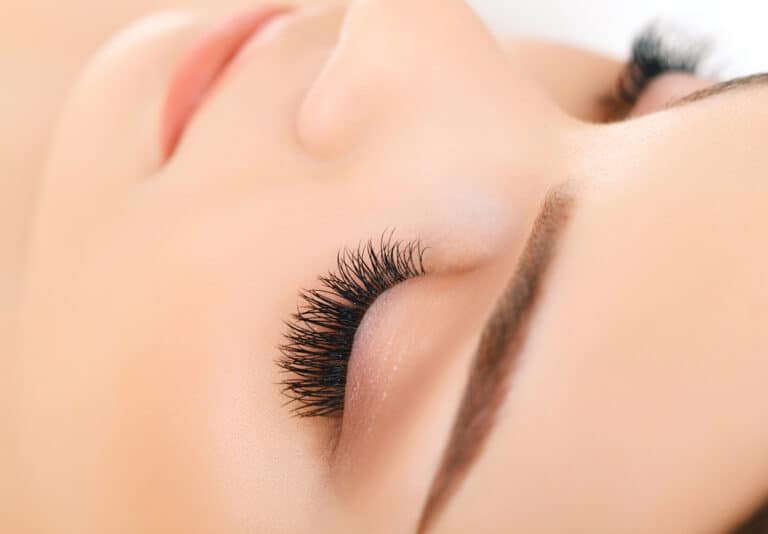 3 Best Short False Eyelashes