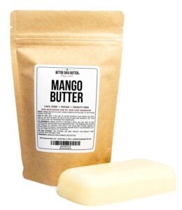 Better-Shea-Butter-Store-100-Pure-Mango-Butter - Beautygab