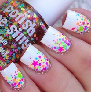 Direct-Glow-FunFetti-Custom-Blacklight-Neon-Glitter - Beautygab