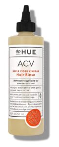 DpHUE-Apple-Cider-Vinegar-Shampoo-Alternative- - Beautygab DpHUE Apple Cider Vinegar Shampoo Alternative