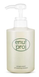 Enough-Project-Scalp-Care-Shampoo - Beautygab Enough Project Scalp Care Shampoo