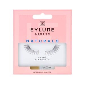Eylure-Naturals-False-Lashes - Beautygab