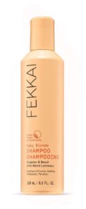 FEKKAI-Baby-Blonde-Shampoo-Brighten-and-Boost - Beautygab FEKKAI Baby Blonde Shampoo Brighten and Boost