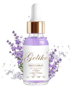 Gelike-Nail-Cuticle-Oil-Vitamin-E-B - Beautygab
