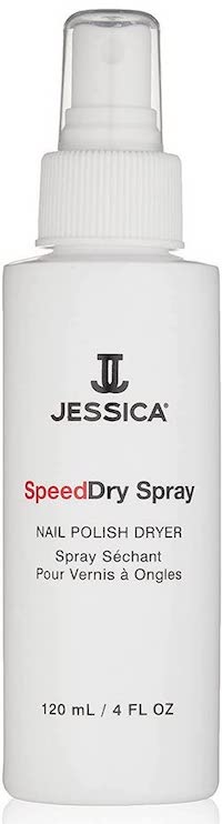 Jessica-Speed-Dry-Nail-Polish-Dryer - Beautygab