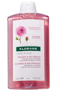 Klorane-Shampoo-Soothing-Relief - Beautygab Klorane Shampoo Soothing Relief