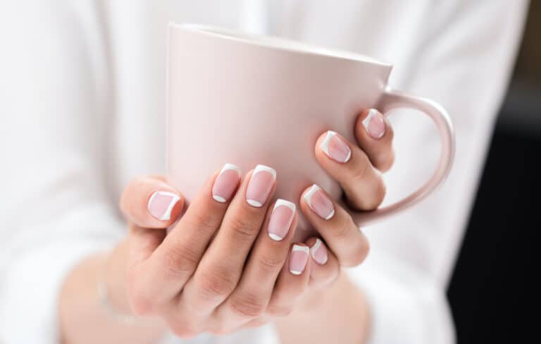Marmalade Nails Vs Static Nails