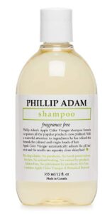 Phillip-Adam-Fragrance-Free-Shampoo - Beautygab Phillip Adam Fragrance-Free Shampoo