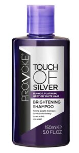 ProVoke-Touch-of-Silver-Brightening-Shampoo- - Beautygab ProVoke Touch of Silver Brightening Shampoo