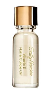Sally-Hansen-Vitamin-E-Nail-and-Cuticle-Oil- - Beautygab