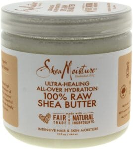 Shea-Moisture-100-Raw-Shea-Butter-1-1 - Beautygab