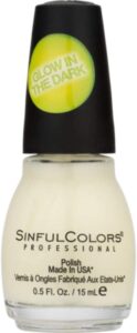 Sinful-Colors-Professional-Nail-Polish-Enamel - Beautygab
