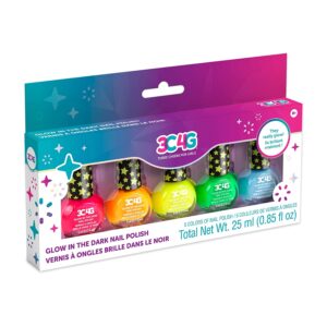 Three-Cheers-For-Girls-Glow-In-The-Dark-Nail-Polish - Beautygab