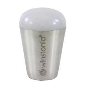8 - Beautygab Winstonia jumbo nail art stamper with soft marshmallow pad