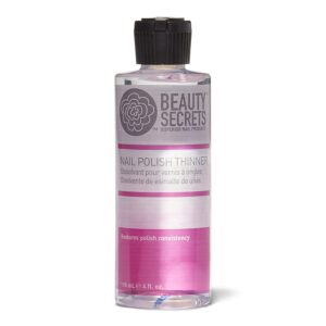 Beauty-Secrets-Nail-Polish-Thinner-1 - Beautygab
