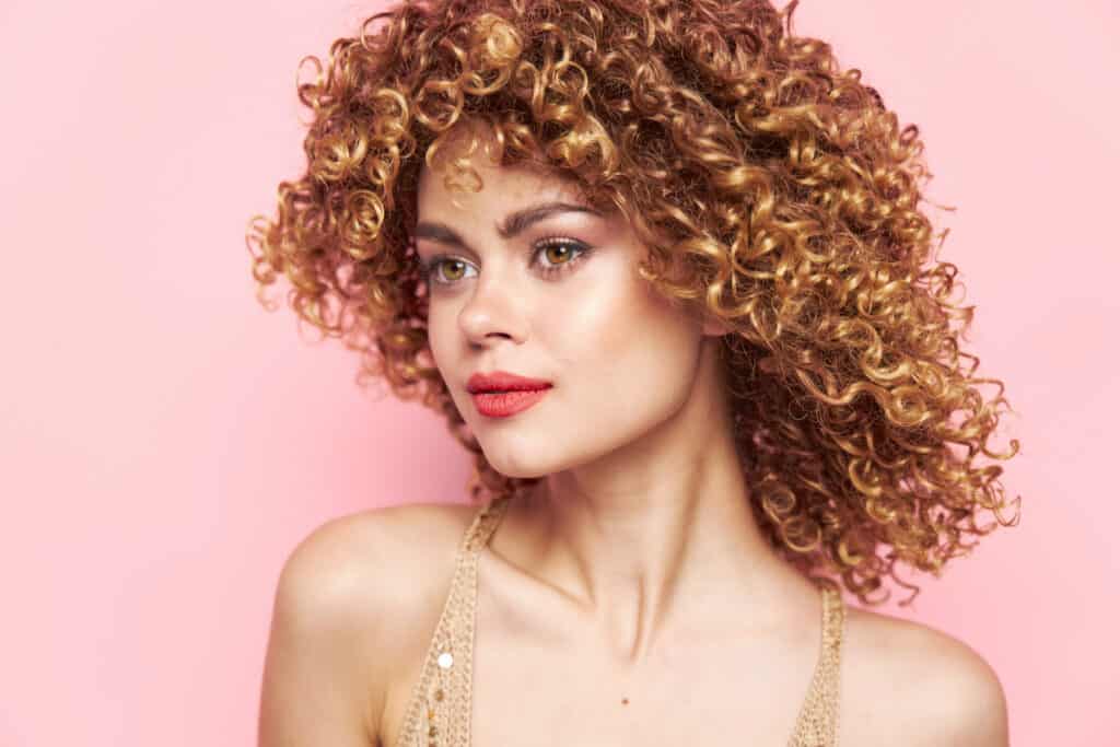 How To Know If You Have Curly Hair - Beautygab