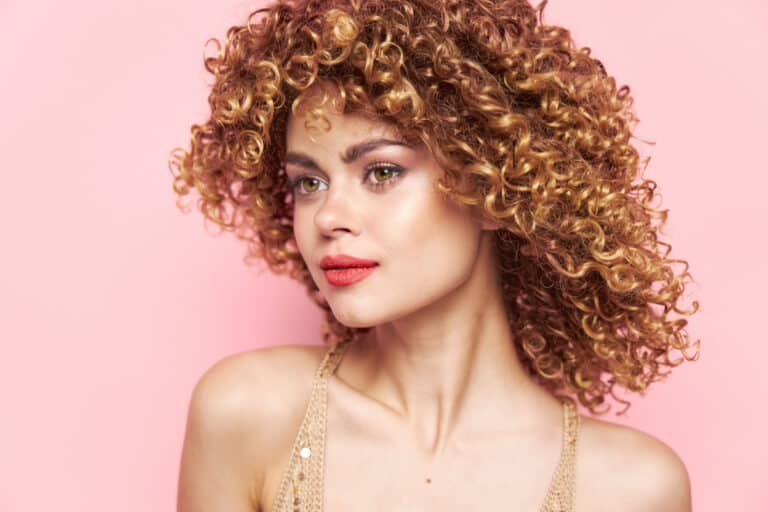 How To Know If You Have Curly Hair