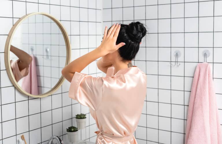 Why Does My Hair Feel Waxy? – And How To Fix It
