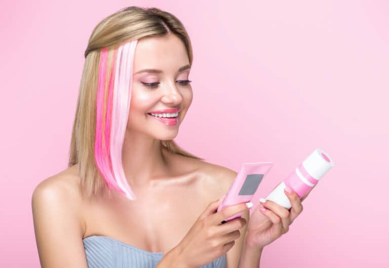 Can You Use Conditioner Without Shampoo?