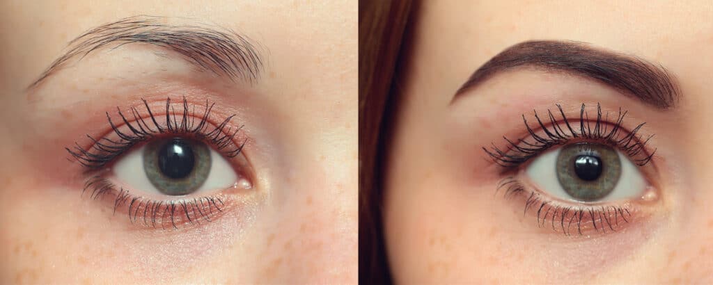 Eyebrows-Fixed - Beautygab