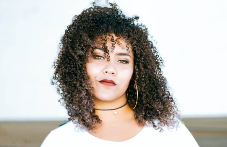 The Best Low Porosity Hair Routine