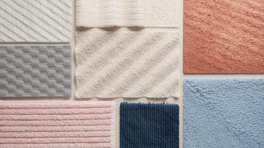 Nail Art Mats - Beautygab Nail Art Mats