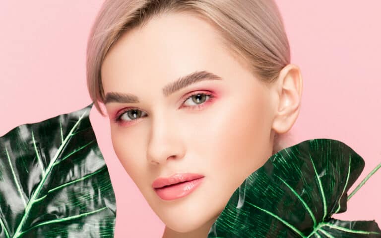 One Color Eyeshadow Look – Does It Work?