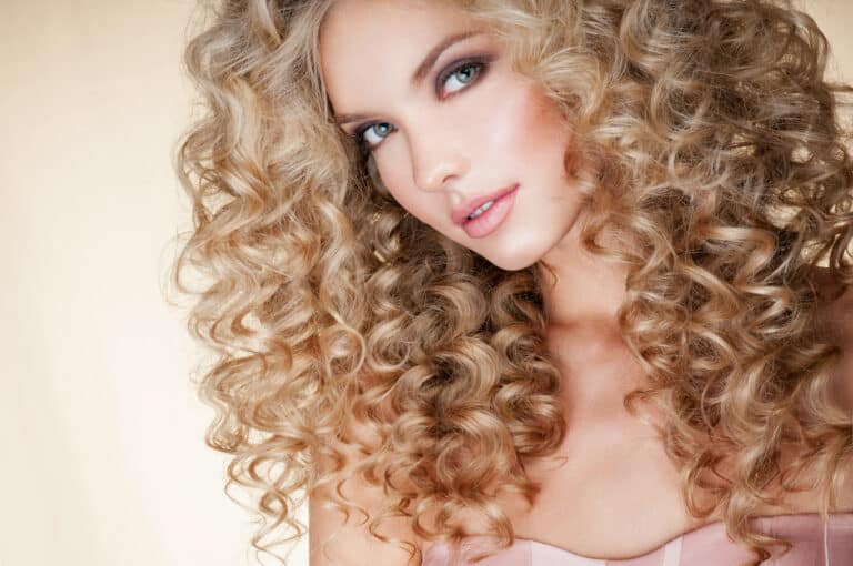 Piggyback Perm Vs. Spiral Perm