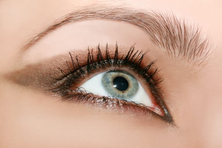 Sperm Eyebrows – How To Fix Them And What They Are