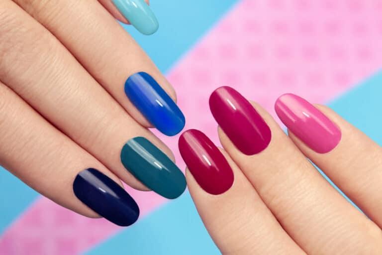 Why Do My Press On Nails Hurt?