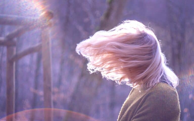 How To Get Purple From Purple Shampoo Out Of Hair