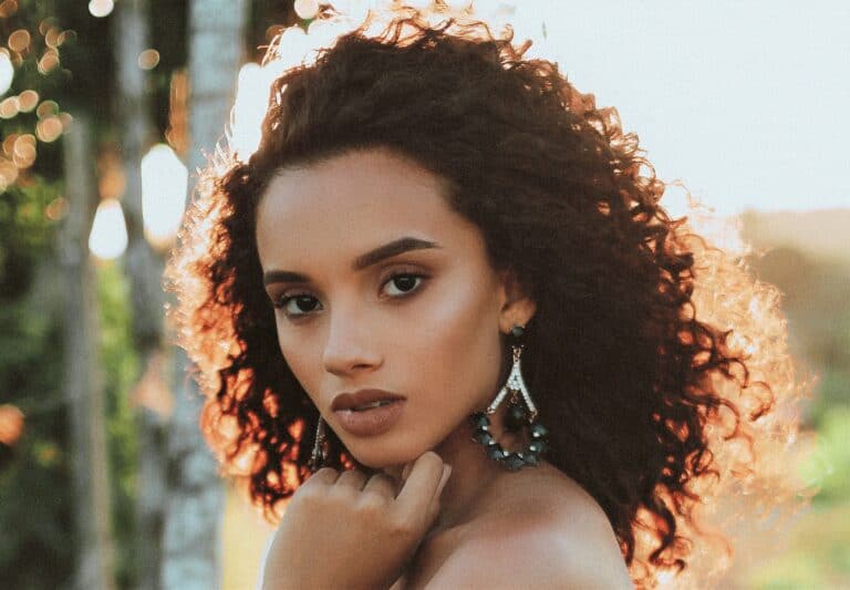 Is Rice Water Good For Low Porosity Hair?