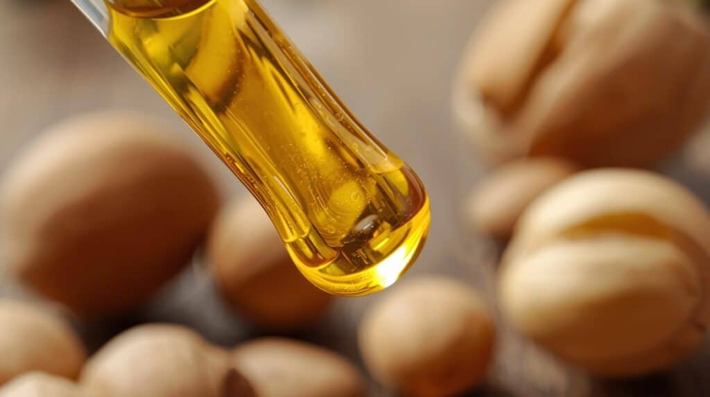Macadamia Oil - Beautygab Macadamia Oil
