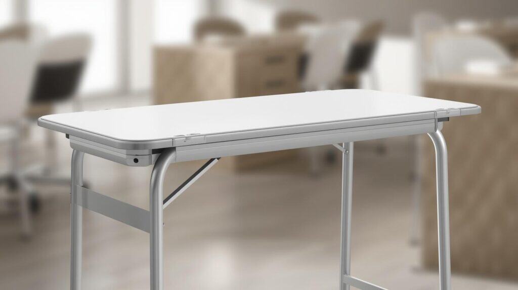 Portable Manicure Table - Beautygab Portable Manicure Table