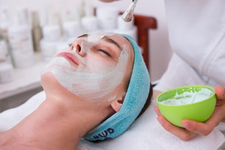 Toner – Before Or After Clay Mask?