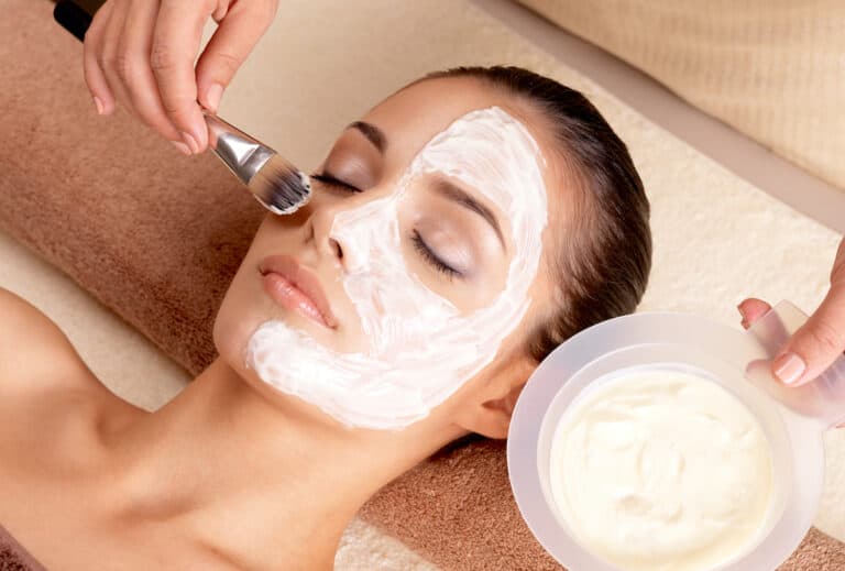 11 Types Of Facials And How To Choose – Complete Guide