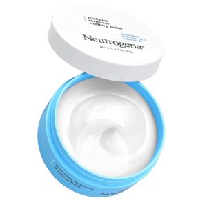 1-13 - Beautygab Neutrogena Makeup Remover Melting Balm