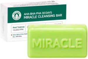 10-2 - Beautygab Some By Mi AHA BHA PHA Miracle Cleansing Bar