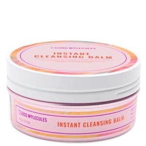 11-9 - Beautygab Good Molecules Instant Cleansing Balm