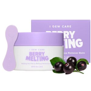 3-9 - Beautygab I Dew Care Berry Melting Cleansing Balm