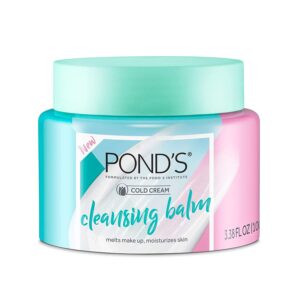 5-8 - Beautygab Pond’s Cleansing Balm