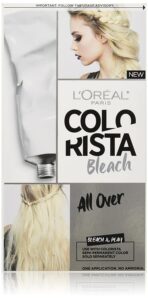 7-3 - Beautygab L'Oreal Paris Colorista Bleach All Over kit box