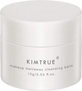 7-7 - Beautygab KimTrue Meltaway Makeup Removing Cleansing Balm