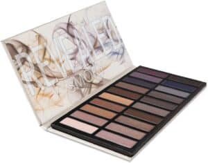 9-4 - Beautygab Coastal Scents Revealed Smoky Eye Palette