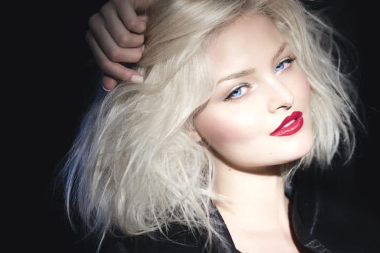 15 Best Platinum Blonde Hair Dyes