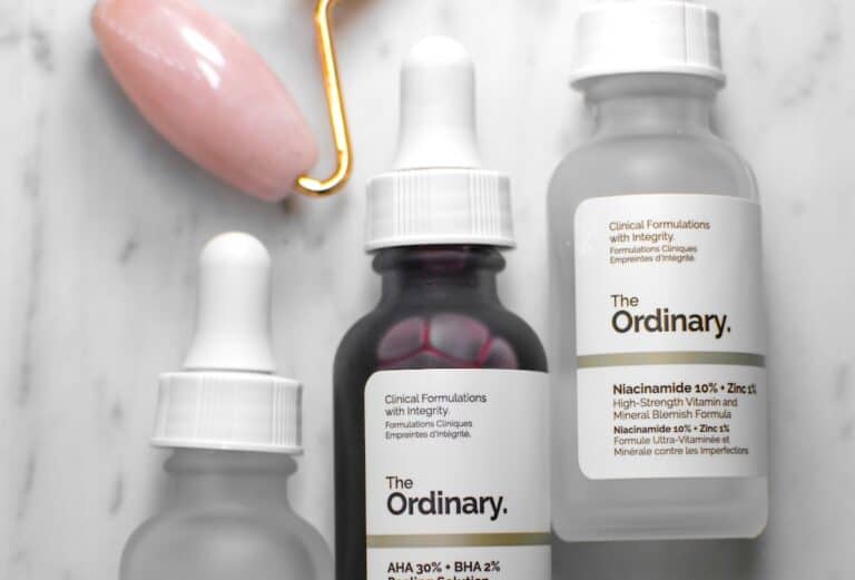 The Best The Ordinary Products For Fungal Acne