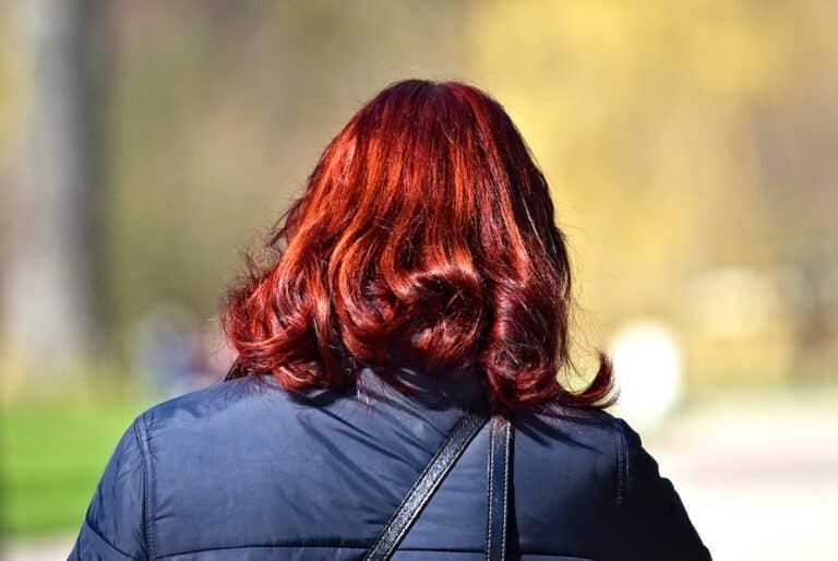 17 Best Auburn Hair Dyes